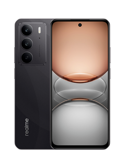 Realme C75 Smartphone