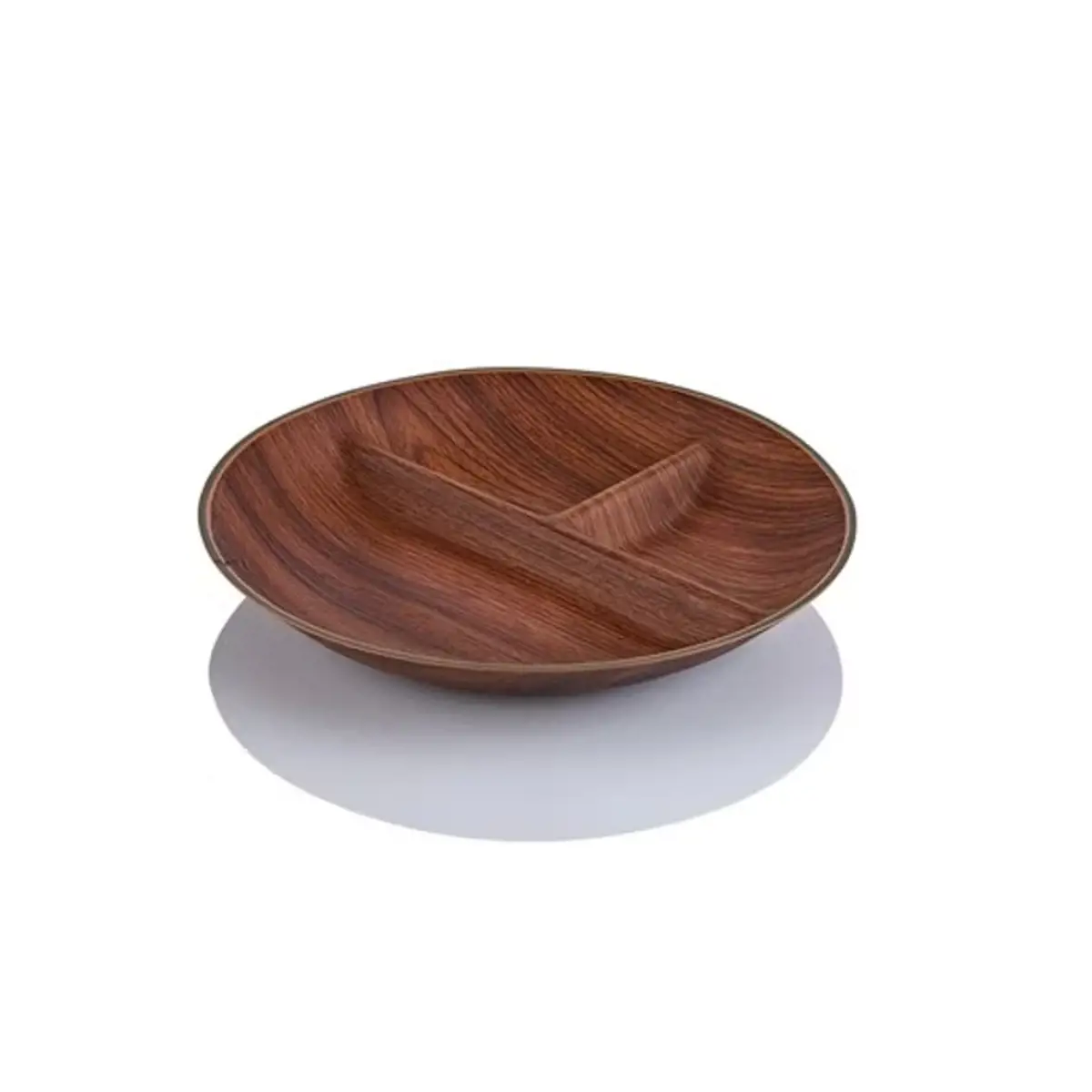 Таваг амттаны дугуй 3 тасалгаатай