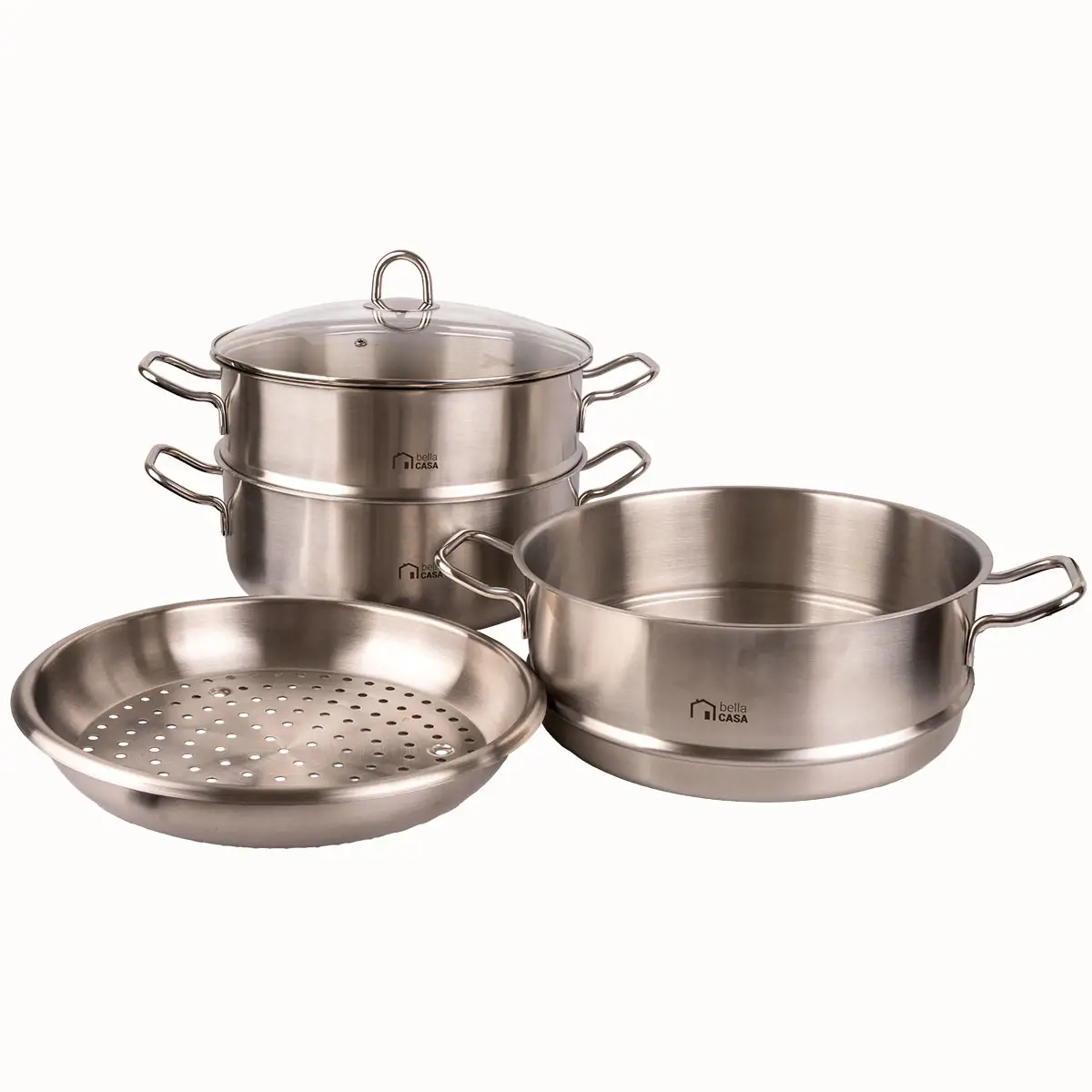 Жигнүүр 3 давхар