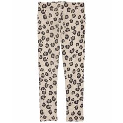 cozy legging M2M leopard cozy leg M2M