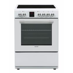 SHARP KF76FVDD22WMN Плетка