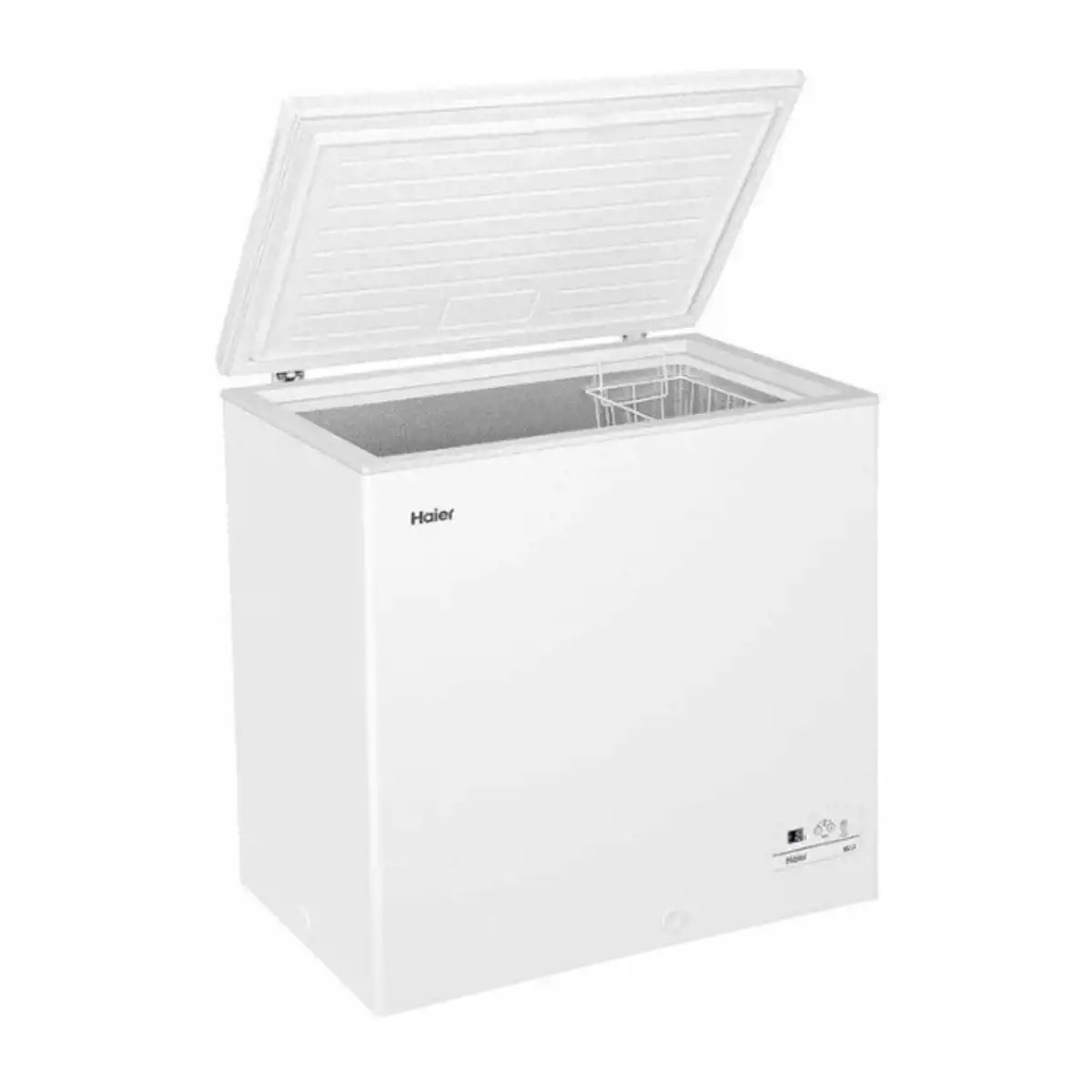 Хөлдөөгч HCE200F White