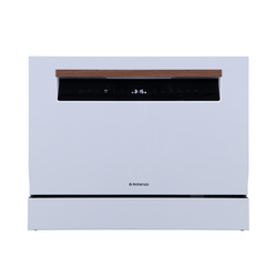 Rotenzo 6 сэт багтаамж, 7 төрлийн горимтой автомат аяга таваг угаагч RDWMMG5063W