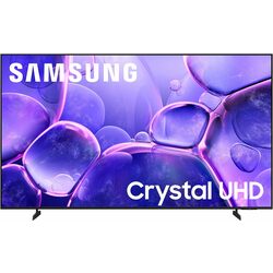 SAMSUNG UE75U8000FUXCE Телевиз 75инч UHD 4K
