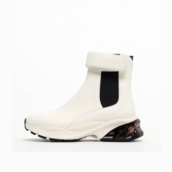 BASCONI WOMEN  ANKLE BOOTS