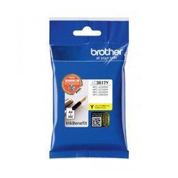 Brother өнгөт хор lc3617y