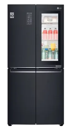 Хөргөгч LG GC-Q22FTBKL