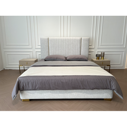 Skater 1.8*2.0 м хэмжээтэй ор SK100 /Дангаараа/