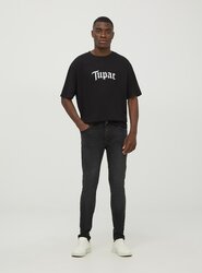 Pants Terranova Nero denim Autumn