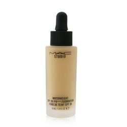 STUDIO WATERWEIGHT SPF30 FOUNDATION
