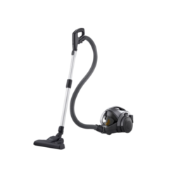 LG VK89309H саарал тоос сорогч, 2000W, 420W, 1.2л*4