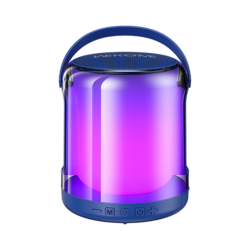 WEKOME Phantom Bluetooth Speaker D46(Light Luxury Blue)