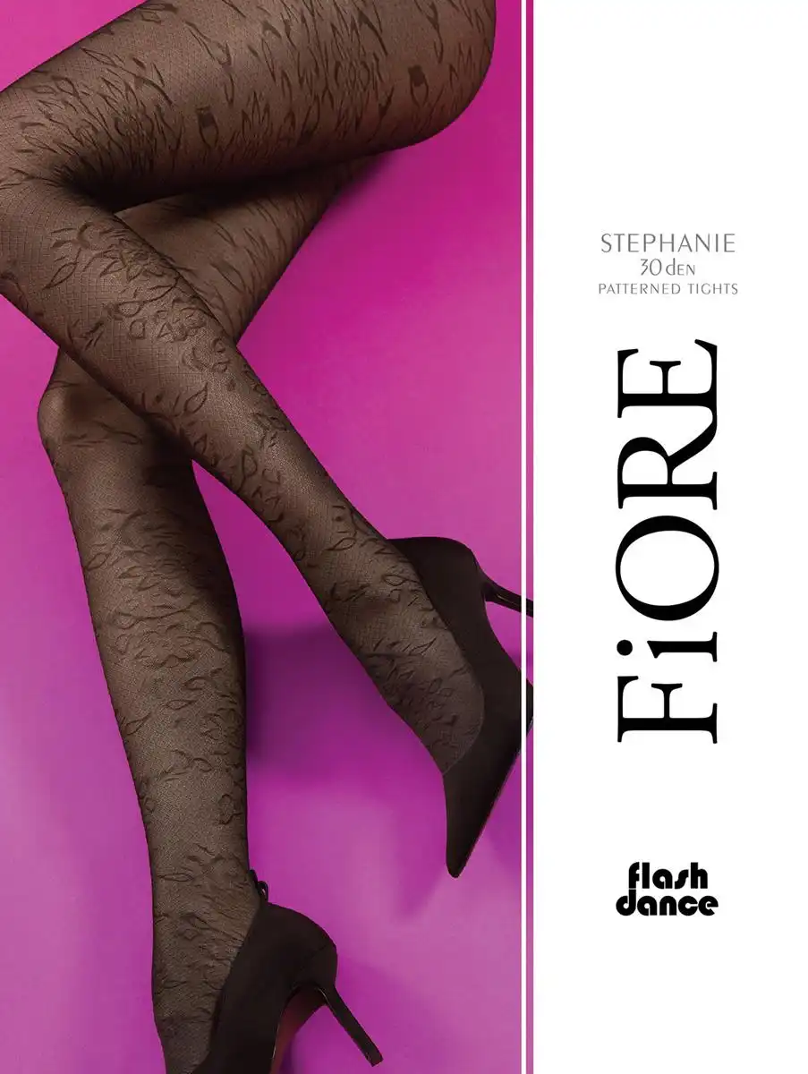 Трико STEPHANIE хар 30den 2