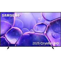SAMSUNG UE65U8000FUXCE Телевиз 65инч UHD 4К