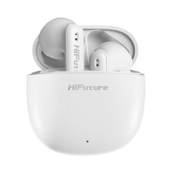 ColorsBuds 2 TWS Earbud White Hifuture