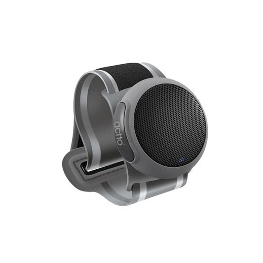 Зөөврийн спикер бугуйн