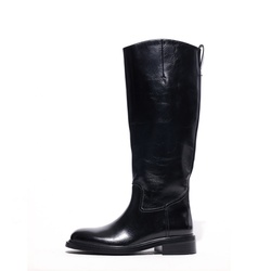 WOMEN WINTER KNEE BOOTS