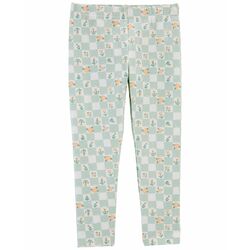 Ретүз охидын ногоон