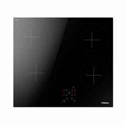 Hansa BHC66577 Тавилгад суурилуулдаг керамик тавцан плитк