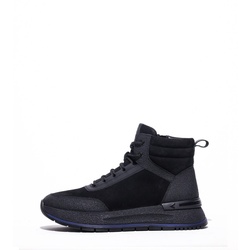 MEN WINTER ANKLE BOOTS