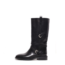 WOMEN WINTER ANKLE BOOTS