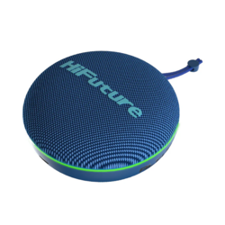 Altus Bluetooth Speaker Blue Hifuture