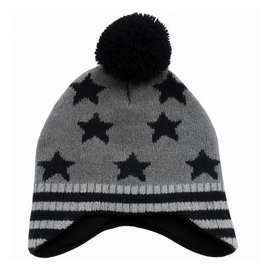 Малгай хөвгүүдийн 4-6 настай