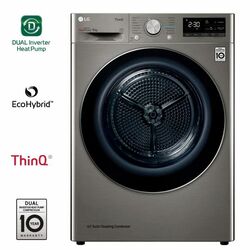 LG DC90V5V9S Хатаагч