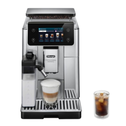Delonghi MC INT1 DL ECAM630.55.SSM бүрэн автомат кофе чанагч машин