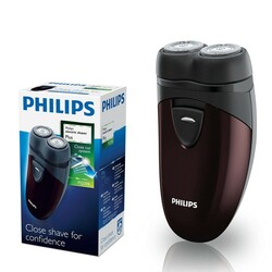 PHILIPS PQ206/18 Сахлын машин /жижиг хар