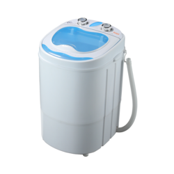 Asaya ABWKG30NP0WBL 3кг хүүхдийн угаалгын машин