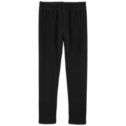 September Made to Match F22 cozy black leg