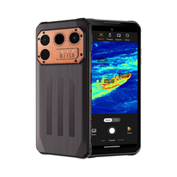 IIIF150 Raptor 256GB Amethyst Metallic