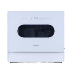 Rotenzo 5 сэт багтаамж, 7 төрлийн горимтой автомат аяга таваг угаагч RDWMMG5553W