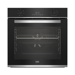 Beko BBIE133002XD 72л багтаамж, 6 төрлийн функцтэй тавилгад суурилуулдаг шарах шүүгээ