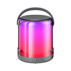 WEKOME Phantom Bluetooth Speaker D46(Galaxy Gray)