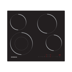 Rotenzo RCHMF42CB Тавилгад суурилуулдаг керамик тавцан плитк