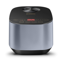 ROTENZO 3л багтаамжтай Ухаалаг будаа агшаагч RMCSF23PBL