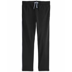 WI22 B B Pant BlackGrey Active Pant