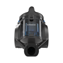 ROTENZO 1200ватт хүчин чадалтай тоос сорогч RVCSMG32SBL