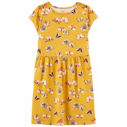 Даашинз шар эрвээхэйтэй