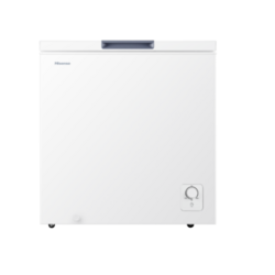 Hisense BD/BC-199 хөлдөөгч, цагаан /FC-26DT4SQA/