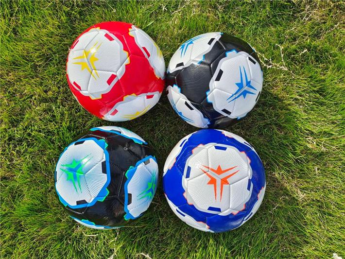 Бөмбөг хөлбөмбөгийн