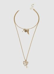 Accessories Calliope Oro Winter