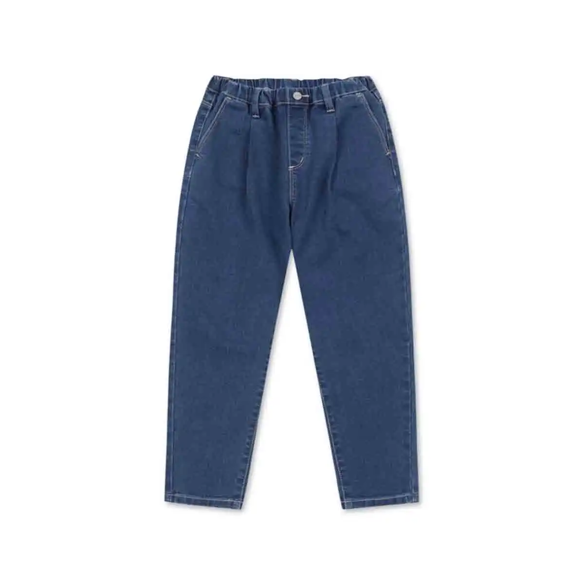 Өмд охидын эко жинсэн