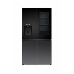 HISENSE BCD-600W 607л Inner water tank