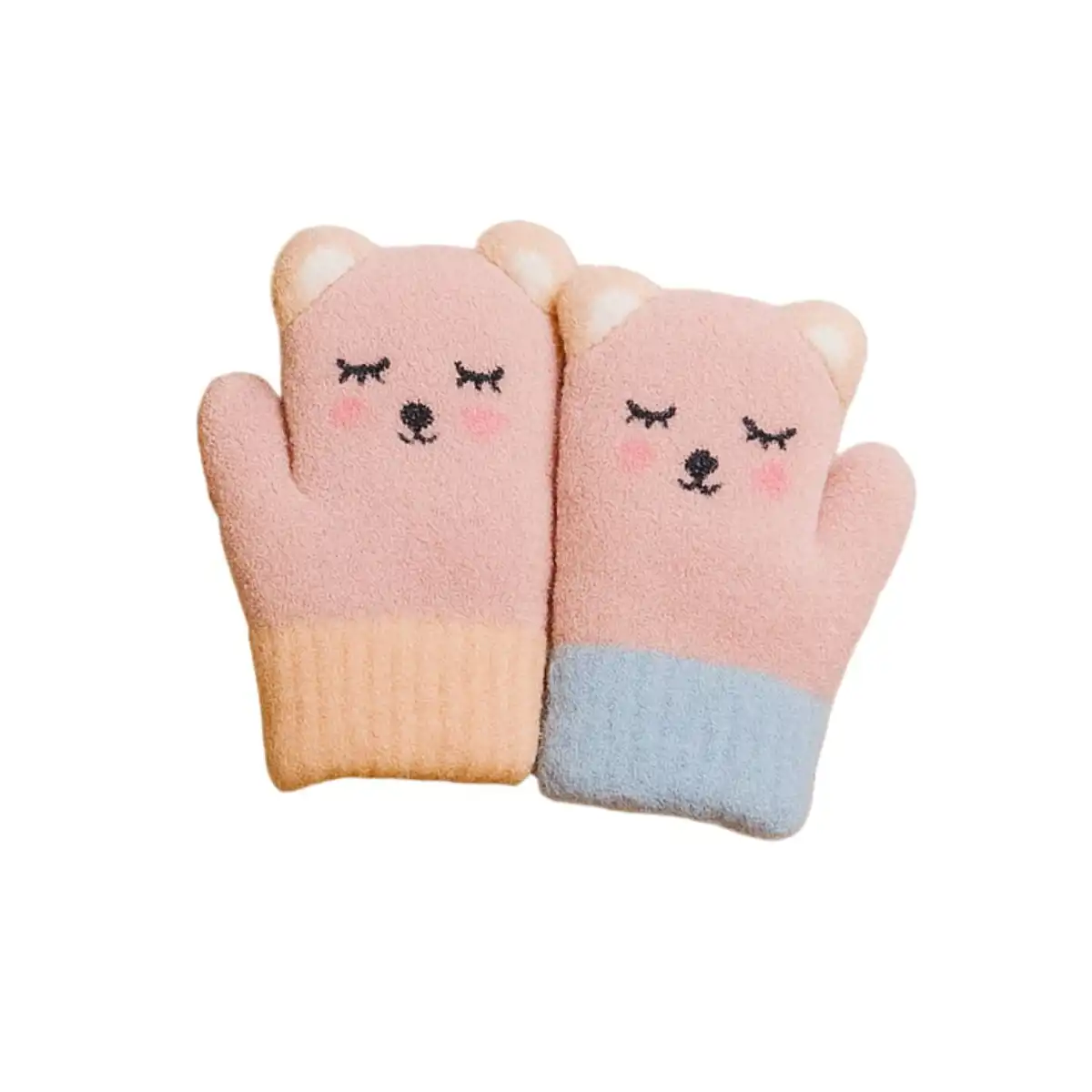 Бээлий хүүхдийн KKCO24044 гүн ягаан 3-5 настай