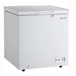 Sharp SJC168 хөлдөөгч, ЦАГААН