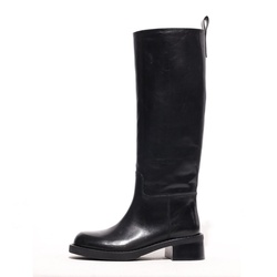 WOMEN WINTER KNEE BOOTS