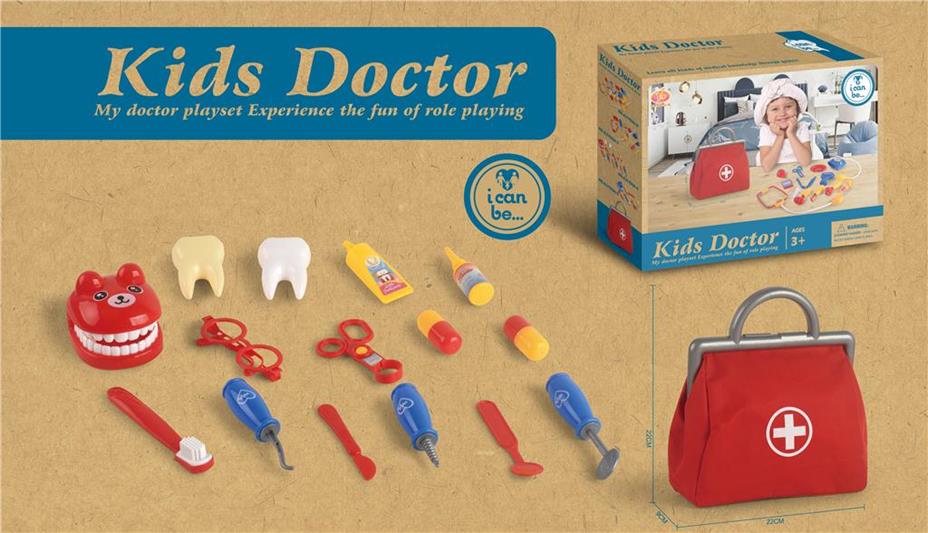 Эмчийн сет шүдний эмчийн